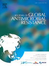 Journal of Global Antimicrobial Resistance雜志封面